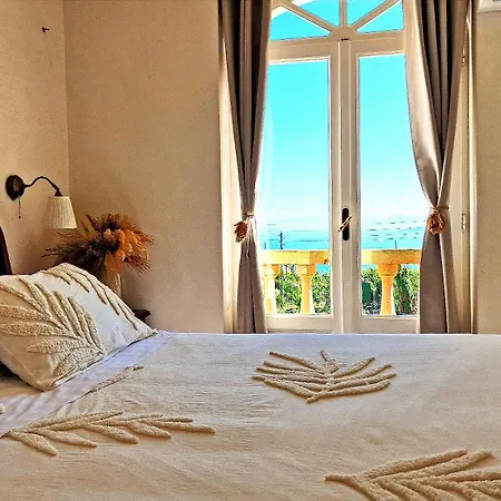 빌라 Maiora - Location