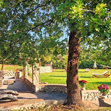 빌라 Maiora - Location