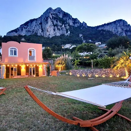 Maiora - Location 빌라