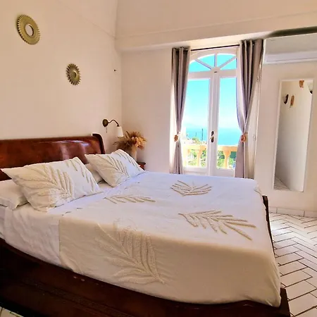 Maiora - Location * 카프리