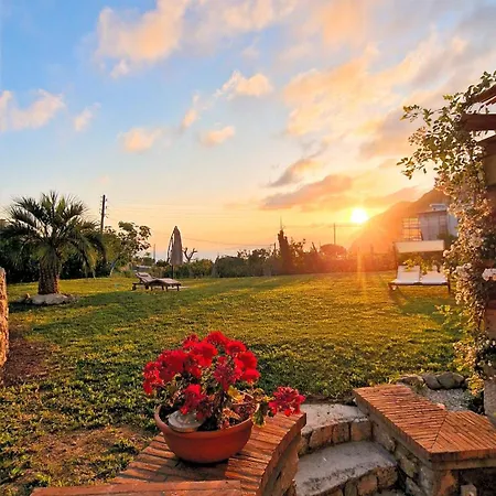 빌라 Maiora - Location