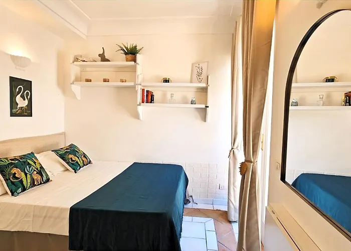 וילה Maiora - Location *